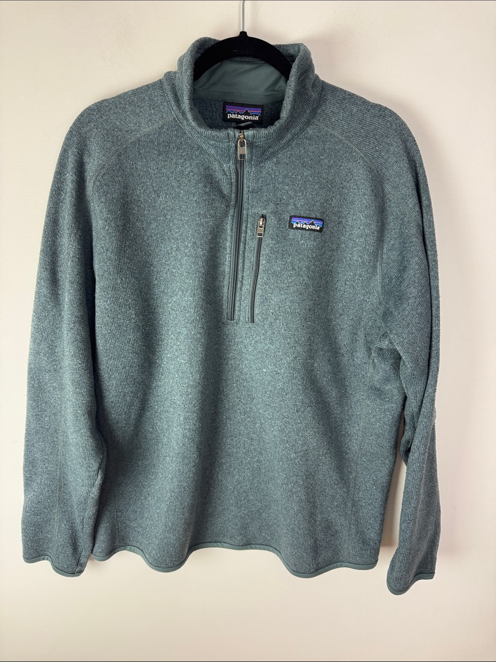 Patagonia Better Sweater - Men’s Large
